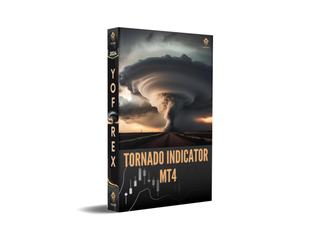 tornado indicator