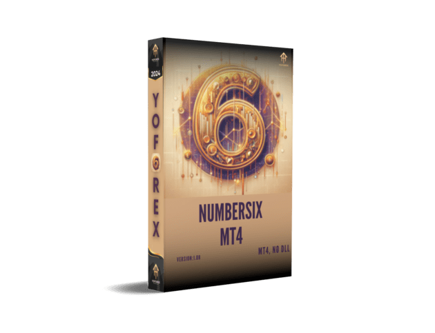 numbersix ea v1.08