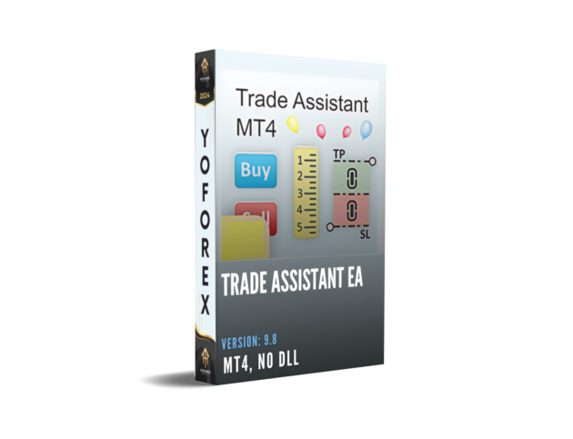 trade assistant ea v9.8