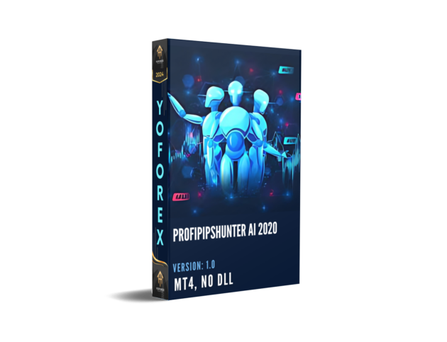 profipipshunter ai 2020 ea