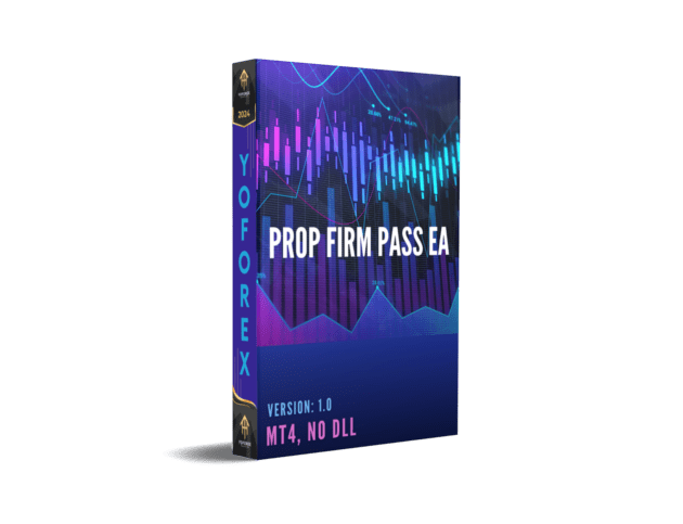 prop firm pass ea