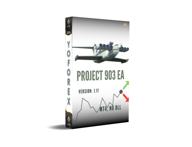 project 903 v1.11 ea mt4