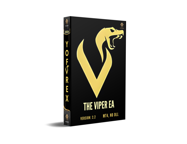 the viper ea v2.2