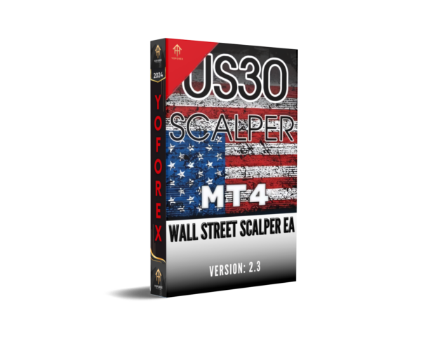 wall street scalper v2.3 ea