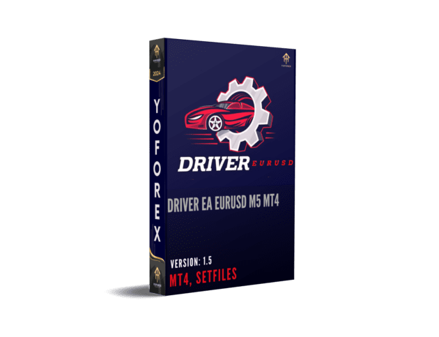 driver ea eurusd m5 v1.5 mt4 with setfiles