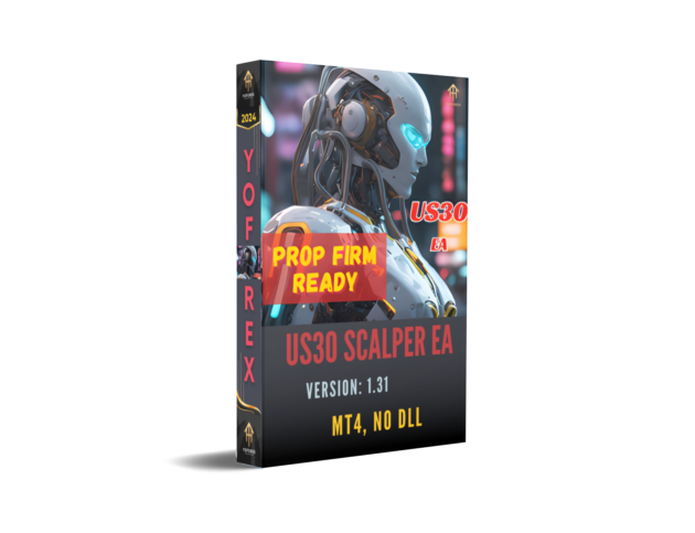 us30 scalper ea