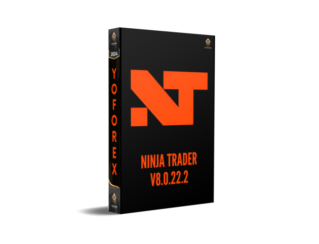 ninjatrader v8.0.22.2