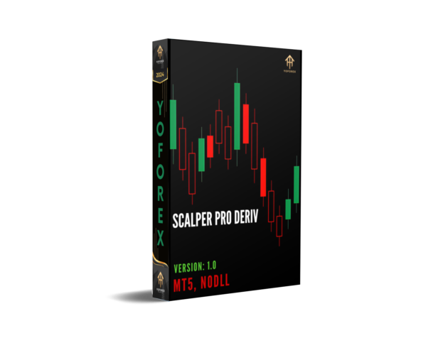 scalper pro deriv ea v1.0