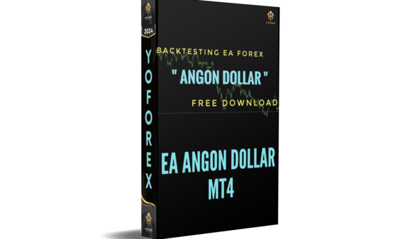 EA Angon Dollar MT4