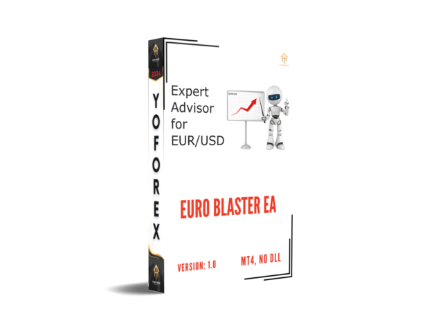 euro blaster ea