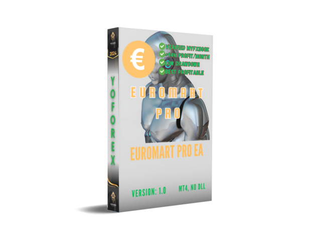 euromart pro ea v1.0