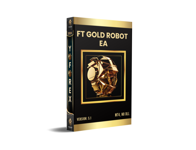 ft gold robot ea v5.1