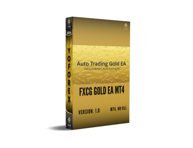 fxcg gold ea