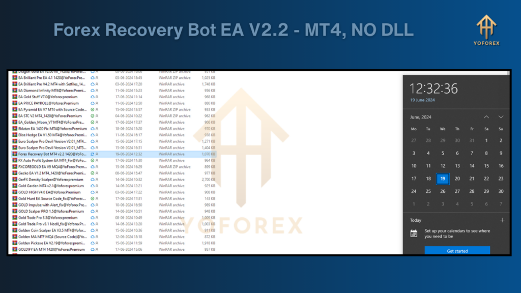 forex recovery bot ea v2.2