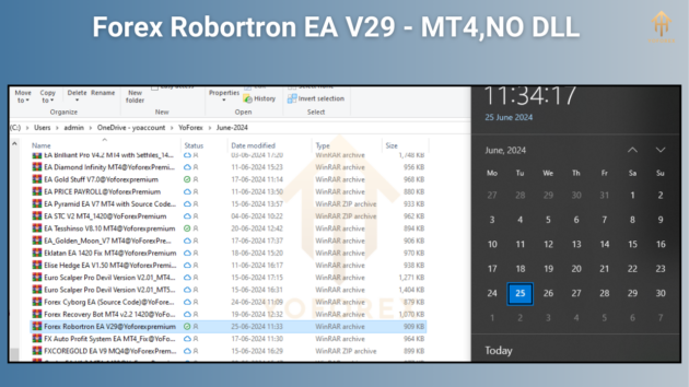 forex robotron ea v29