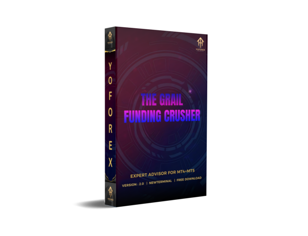 the grail funding crusher ea v2