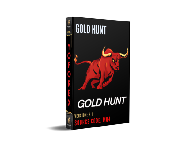 gold hunt ea v3.1 source code mq4