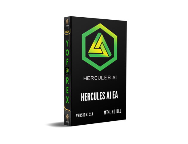 hercules ai ea v2.4