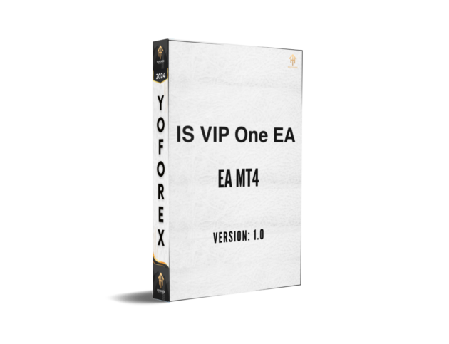 is vip one ea