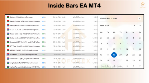 inside bars ea mt4