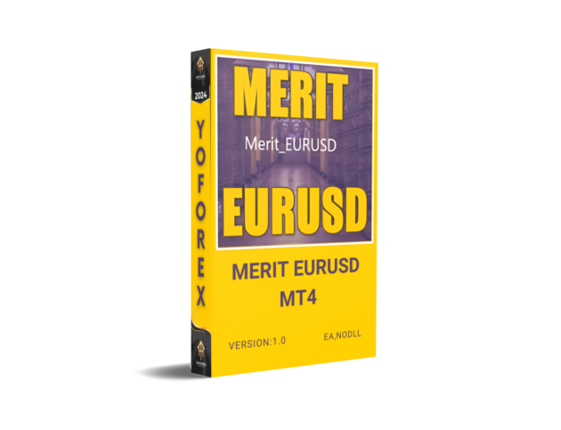 merit eurusd ea