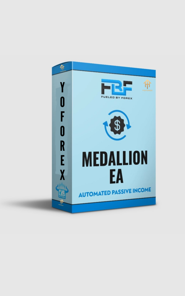 medallion ea