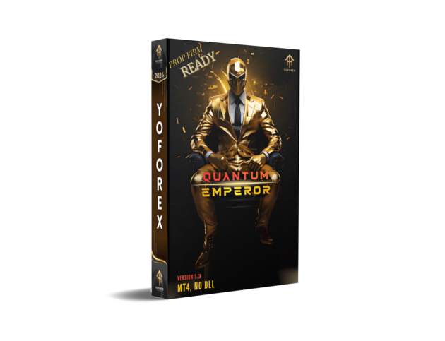 quantum gold emperor ea v2.6