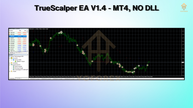 truescalper ea v1.4