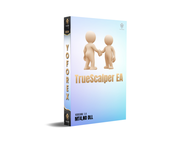 truescalper ea v1.4