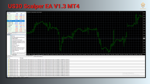 us30 scalper ea