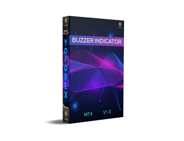 buzzer indicator v1.0