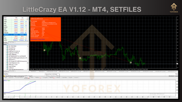 littlecrazy ea v1.12