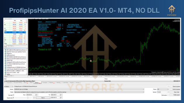 profipipshunter ai 2020 ea