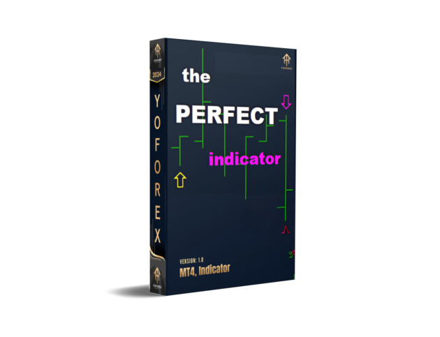 the perfect indicator v1.0