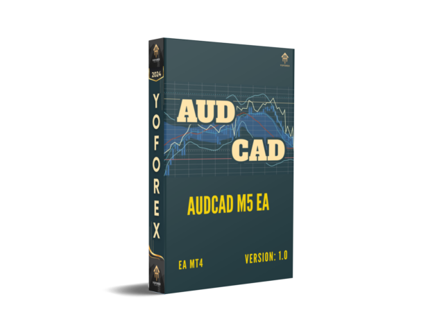 audcad ea m5 v1 mt4