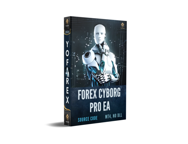 forex cyborg pro