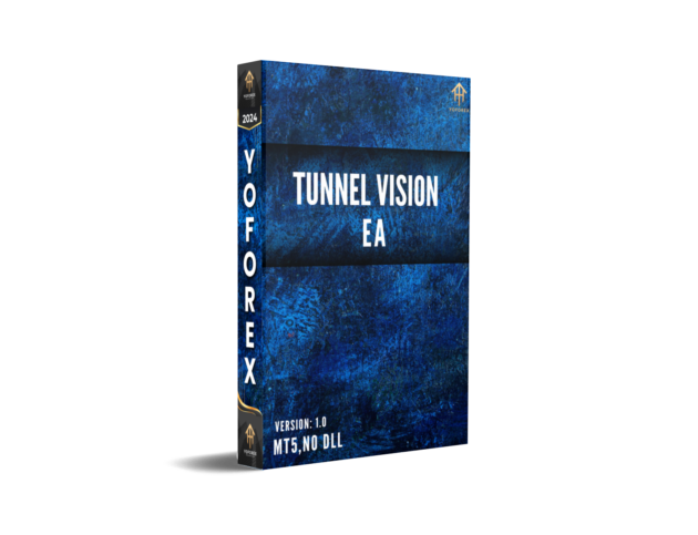 tunnel vision ea v1.0 mt5