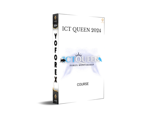 ict queen 2024