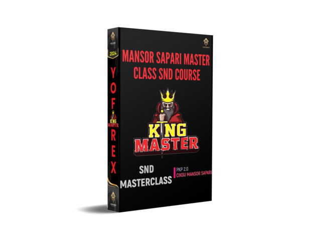 mansor sapari masterclass and course