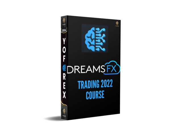 dreamsfx trading 2022 course