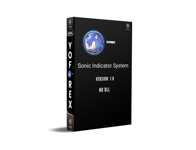 sonic indicator system v1.0 mt4