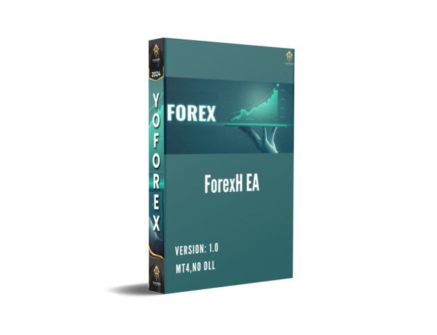 forexh  ea v1.0 mt4