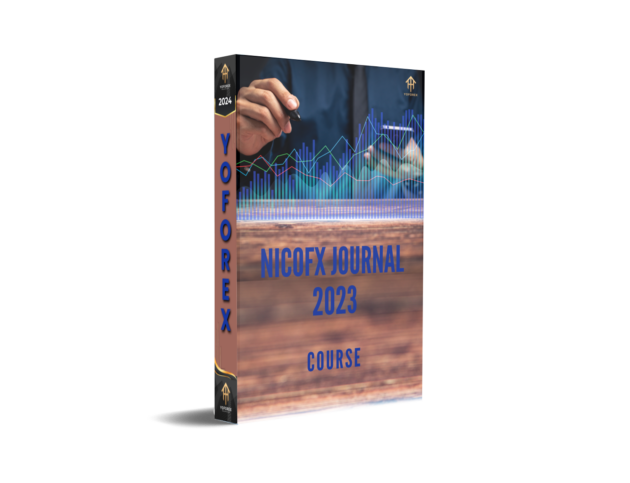 nicofx journal 2023