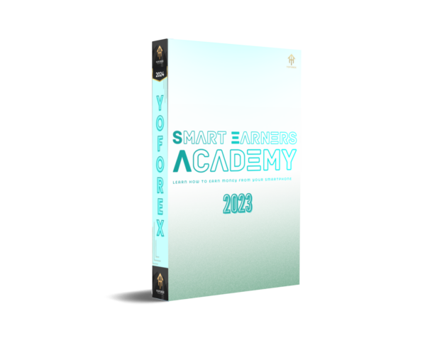 smart earners academy 2023