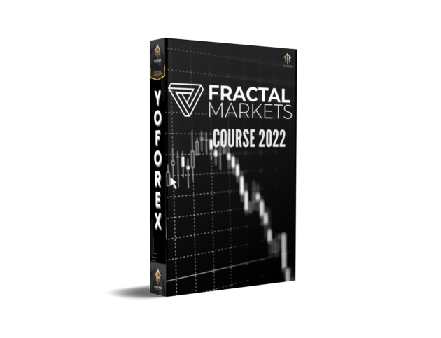 fractal markets course 2022