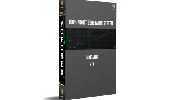 100% Profit Generator System Indicator V1.0 MT4