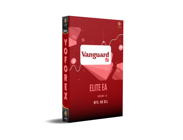 vanguard fx elite ea