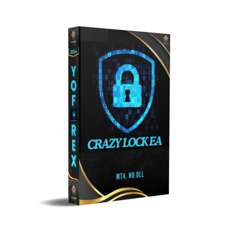 Crazy Lock V3.07 EA