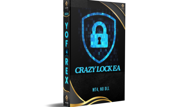 Crazy Lock V3.07 EA