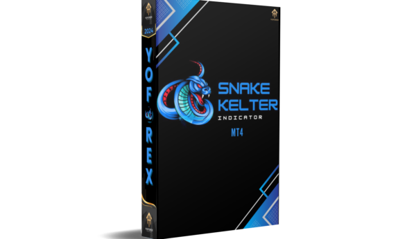 Snake Kelter Indicator V2.94